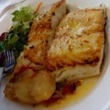 Cafeteria Royal Iii (la Casa Azul) food