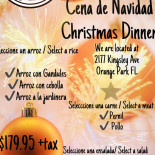 Coren Grill Xinzo — Ourense Carte