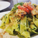 Piazza Grande Nourriture