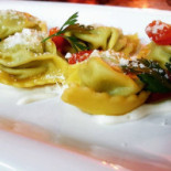 Piazza Grande Nourriture