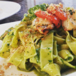 Piazza Grande Nourriture