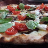 Piazza Grande Nourriture