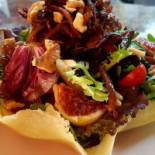 Piazza Grande Nourriture