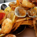 Piazza Grande Nourriture