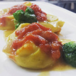 Piazza Grande Nourriture