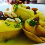 Piazza Grande Nourriture