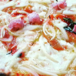 Piazza Grande Nourriture