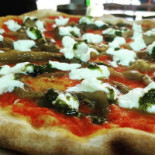 Piazza Grande Nourriture