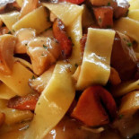 Piazza Grande Nourriture