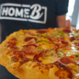 Burger La Playa Comida