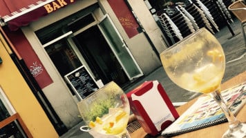 Cerveceria Fox drink