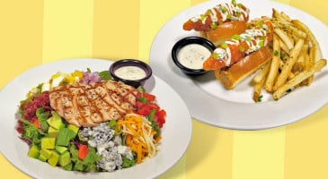 Piripi food
