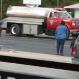 Esteiro Surf Café outside