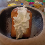 Esteiro Surf Café food