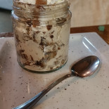 Esteiro Surf Café drink