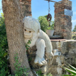 Can Forellac Exterior