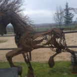 Can Forellac Exterior