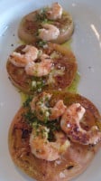 Casa Cuesta food