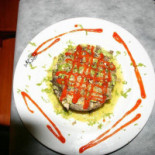 Meson La Abuela Maria food