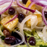 Eroica Caffè Barcelona Comida