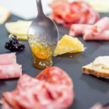 Eroica Caffè Barcelona Bebida