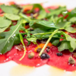 Eroica Caffè Barcelona Comida