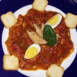 La Tagliatella Comida