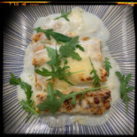 El Recodo De La Plaza food