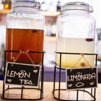La Margot drink