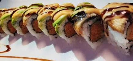 Meson L'orbayu food