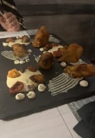 Ezeiza food