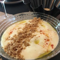 Gastrotaberna Carmela food
