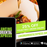 Bodegón Pisuerga menu