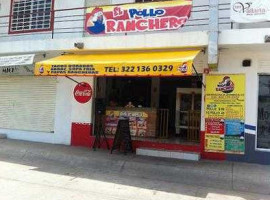 Pico Pico Zaragoza Esterno