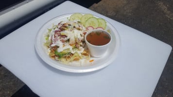 Maritao’s Kitchen-Ⅱ food