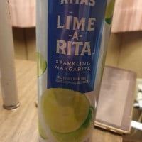 El Rosal drink