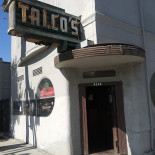 La Tagliatella Exterior