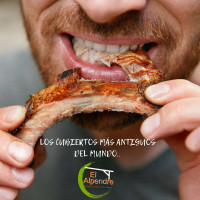 The Rising Sun Bebida