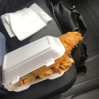 The Rising Sun Bebida