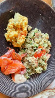 Trasgu food
