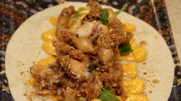 Trasgu food