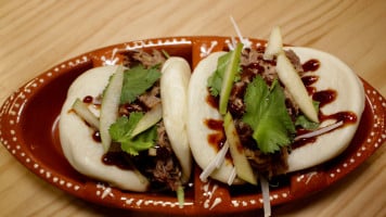 Trasgu food