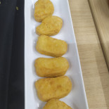 Divino Beach Food+pizza drink