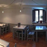 Casa Mariuca À l'intérieur