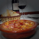 Casa Mariuca À l'intérieur