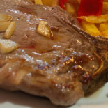 Casa Mariuca Nourriture