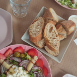 Casa Mariuca Nourriture