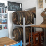 Casa Mariuca À l'intérieur