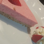 Casa Mariuca Nourriture