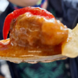 Casa Mariuca Nourriture